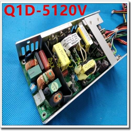 Almost New PSU For Zippy/Emacs Power Supply Q1D-5120V