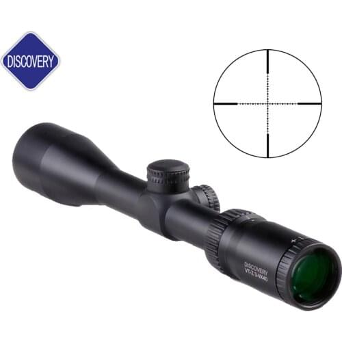 Observation target shooting riflescope VT-Z 3-9x40 Sniper Tactical precision durability rifle scope hunters outdoor Safaris