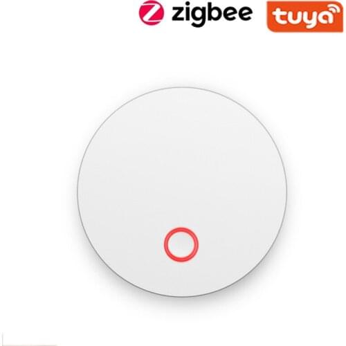 Tuya Smartlife APP Zigbee Gateway Home Control Center Hub