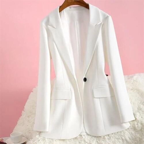 Whisperyyy Women's Blazers With Short Sleeves