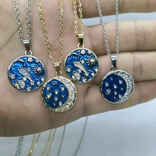 Винтажные подвески Yungqi China At AliExpress