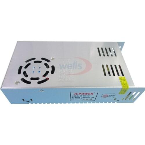 13.8V 29A 400W Switch Power Supply for LED Strip Light CCTV Radio Converter 12v to 220V transformer Adapter Charger LED Driver