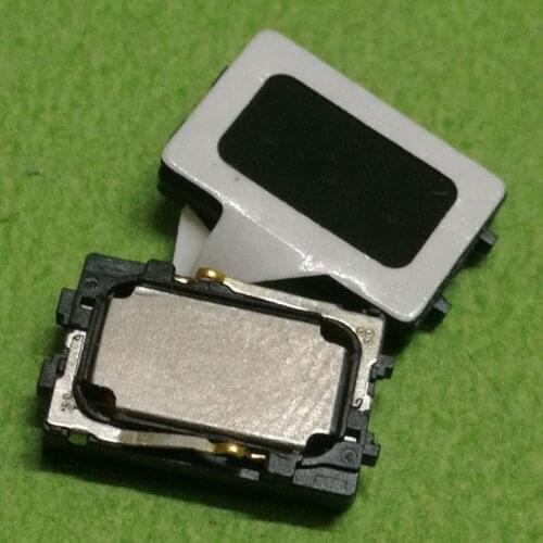 2pcs Earpiece For Nokia Lumia 520 630 603 525 526 N8-00 X7 X7-00 E6 E6-00 C5-04 E52 638 900 Ear Speaker Earphone Sound Receiver