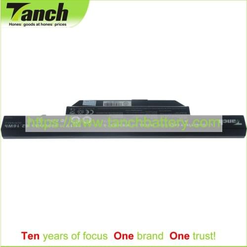 Tanch Laptop Batteries for HASEE 6-87-W650-4E42 6-87-W650S-4E72 6-87-W650S-4D4A3 p4 K650D K710C K750D W650SJ 11.1V 6 cell