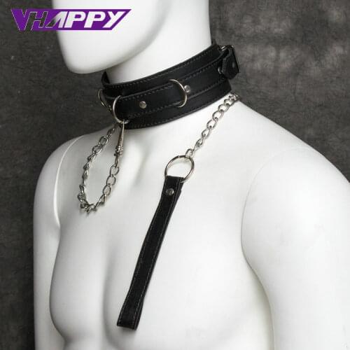 Bdsm bondage Dog Collar Bondage Slave Restraints Belt Sex toys for couples Esposas para el sexo Flirt Sexy Cat Eye Party menotte
