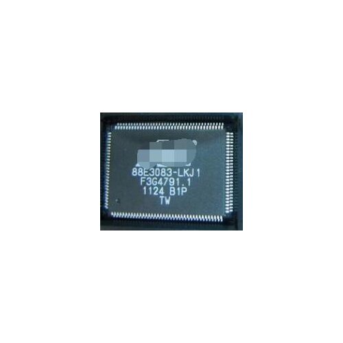Free shipping 9 pcs 88E3083-LKJ1 88E3083LKJ1 88E3083 LQFP128