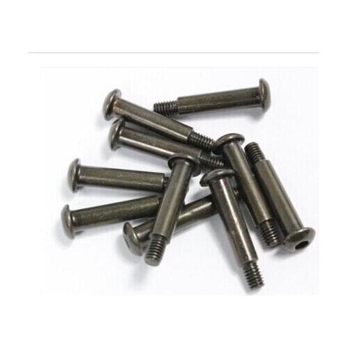 1/5 scale rc baja parts Rovan part Hexagon head screws inside the flat (M5*35) 68050 for BAJA and Losi 5ive T