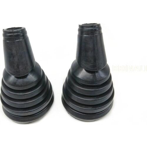 For CATERPILLAR CAT 320B Cab joystick handle Dust cover excavator accessories
