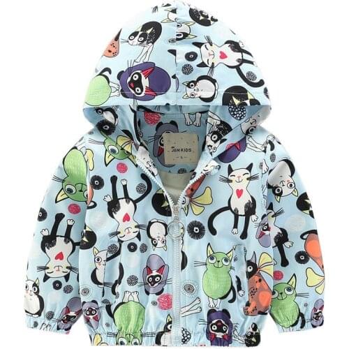Dulce Amor Boys Jackets
