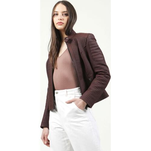 HAN'STORE Women's Oversized Jackets