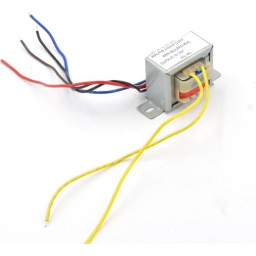 MOFI-10VA EI Ttransformer 24Vac