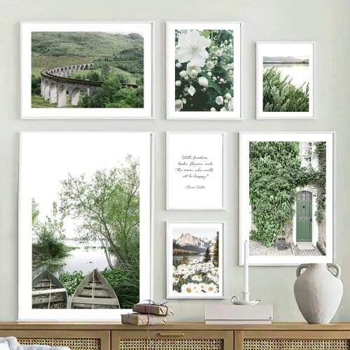 Настенные картины NAWAGO China At AliExpress