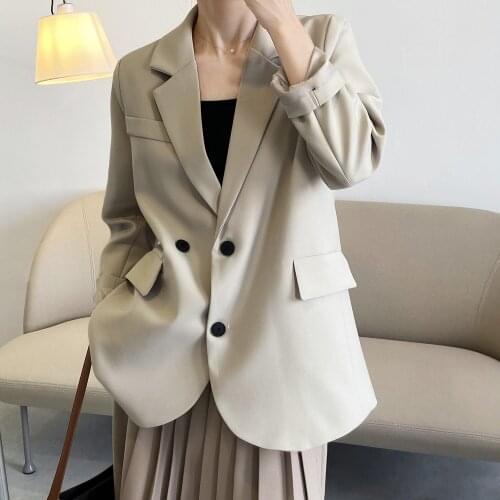 OSUNE Women's Blazers
