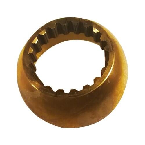 Saddle bearing for reapir A4VG40 Rexroth hydraulic piston pumps spare parts ball guide oil seal big bearing