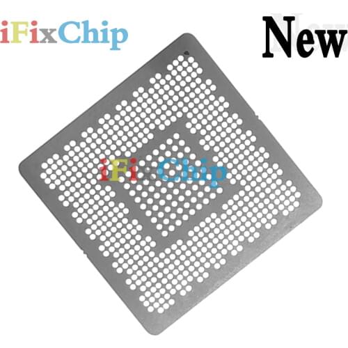 Direct heating 90*90 N16S-GMR-S-A2 N16S-GT2-S-A2 N16S-GTR-S-A2 N16S-LP-S-A2 N15V-GL-S-A2 N16V-GL-S-B1 N16V-GMR1-S-A2 stencil