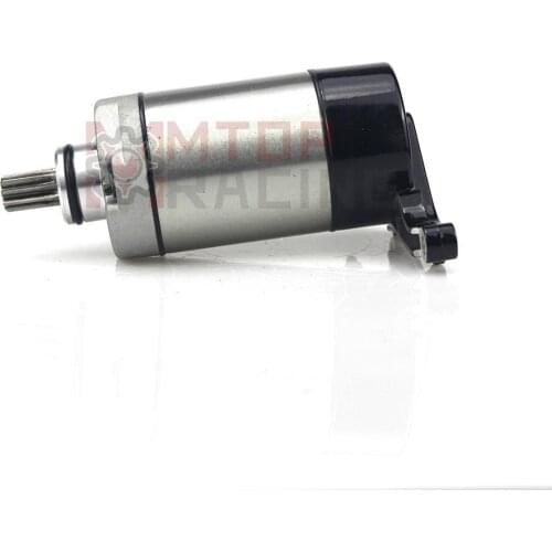 Motorcycle Starter Motor For Yamaha TW200 1989 1990 1991 1992 1993 1994 Engine Parts Motor Starting