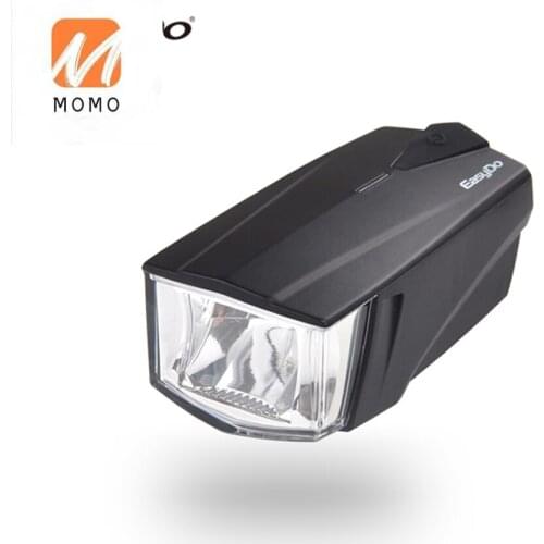 Power Bank Battery STVZO Waterproof Light Mountain MTB Light Bike Handle Light