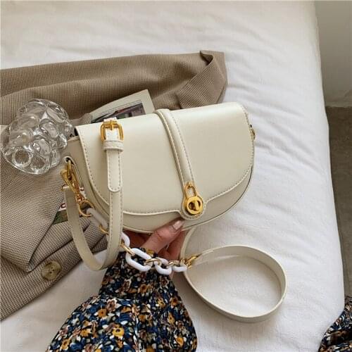 High quality women shoulder bags new arrival 2021 ladies handbags