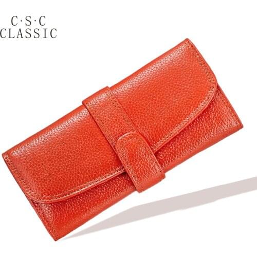 Wolfeye Women's Wallets