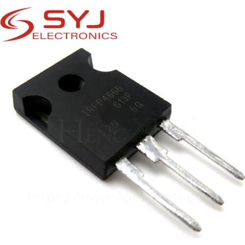 1pcs/lot IRFP4668PBF IRFP4668 200V 130A TO-247 In Stock