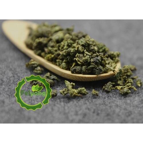 2021 Huang Jin Gui Ti Kuan Yin, Anxi Fujian Ti Kuan Yin Golden Osmanthus Oolong Chinese Tea