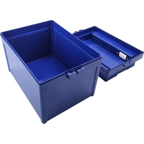 ABS+PC 48V 60V 72V 20Ah 12Ah Lithium Battery Box 18650 li-ion Pack Case Shell Holder EV Tool Parts Insulation Moisture Proof New