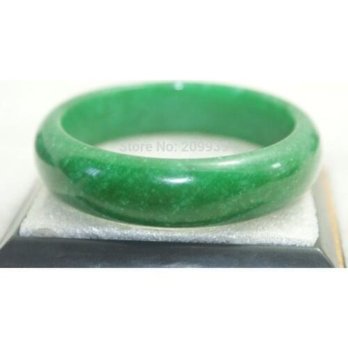 FREE SHIPPING 00643 Collectibles china jades bangle 59mm inner diameter bracelets