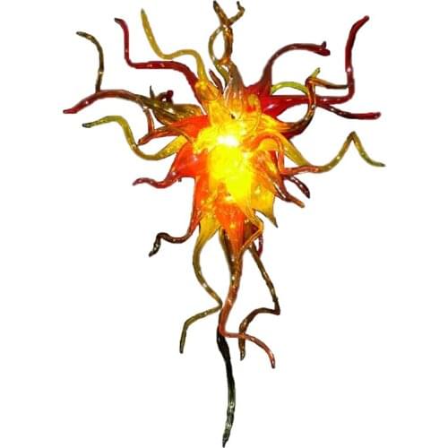 Free Shipping Murano Glass Mini Chandelier