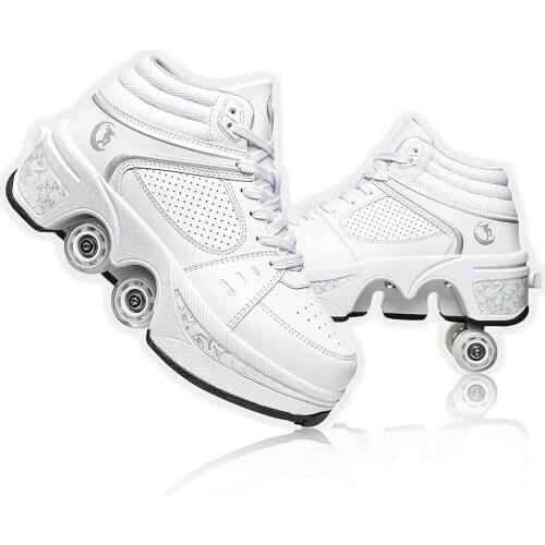 Fbewan Inline Skate Wheels