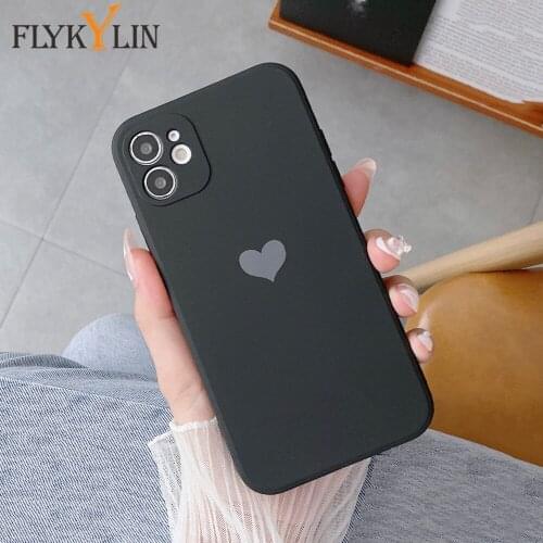 FLYKYLIN Phone Cases Xiaomi Mi CC9