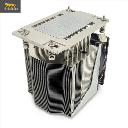 HUTIXI Computer Fans