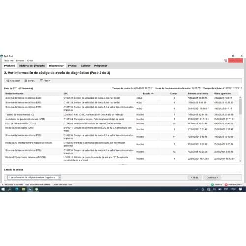 PTT TECH TOOL 2.7.116 with UNLOCKED KEYGEN+Developer Tool Plus+ENCRYPTOR/DECRYPTOR 0.3.2 for Volvo