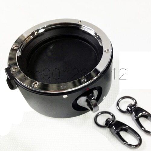 Lens Ring changing stand-by helper Quick changing tool fast lens changing equipment lens flipper double lens holder DSLR camera