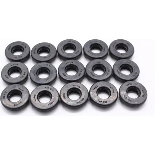 Valve Cover Gasket Set for BMW E46 E38 E36 E53 Replacement Parts Accessories