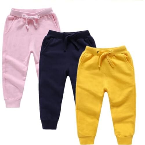 Landozone Dark Trousers For Boys
