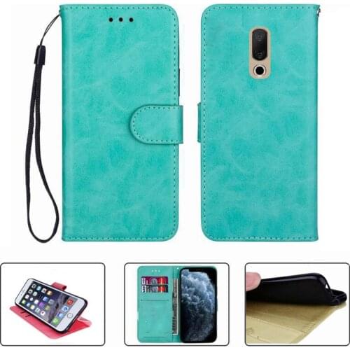 Lulumi Meizu 16 Phone Cases