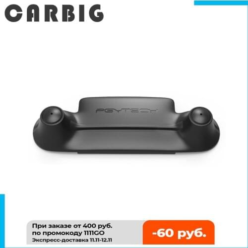 PGYTECH MAVIC Mini SE Remote Control Thumb Stick Guard Rocker Protector Holder for DJI MAVIC Mini Quadcopter Accessories