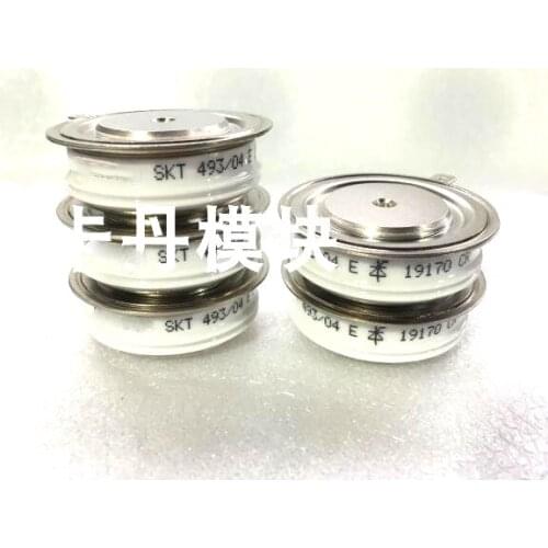 SKT493/12E SKT493/04E Original, Can Provide Test, 1 Year Warranty