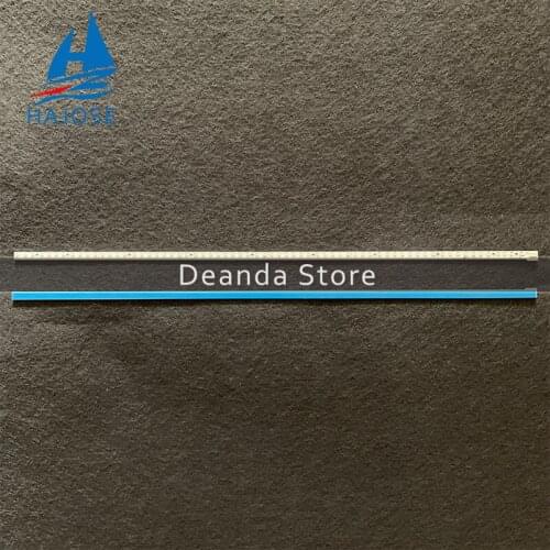 5set=10 PCS LED Backlight strip for Toshiba 40AL800 40EL100C V400HJ2-LE2 E187565 V400H2-LE2-TLEM2 TLEM2 V400H2-LE2-TREM2 TREM1