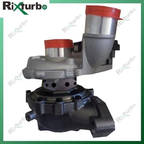 Turbine Turbo Charger Kit GTB1752VLK 780502 For Hyundai Santa Fe 2.2 CRDi 145Kw R2.2 282312F100 Turbocharger For Car 2009-2013
