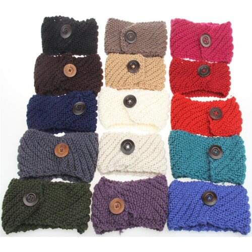 Knit Headband, Lemon Ear Warmer Head Wrap, Cable Hair Wrap, Chunky Cable Headband, Hippie Head Band, Turban, Womens Ear Warmer