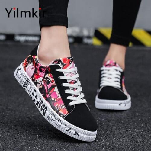 Yilmkir Men's Shoes