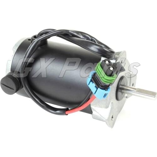 14V DC Fan Motor 54-00639-114 54-60006-13 Fits Carrier Supra 1250 1150 950U 950MT 850U 422 550 622 750MT