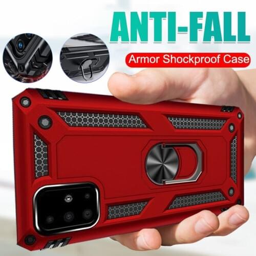 Auswaur Phone Cases Xiaomi Redmi K30