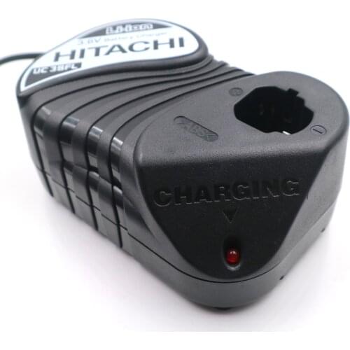 HIT-CH02 HIT 3.6V Lithium Battery Charger Suitable for 3.6V lithium battery EBM315 charger UC3SFL suitable for DB3DL/DB3DL2