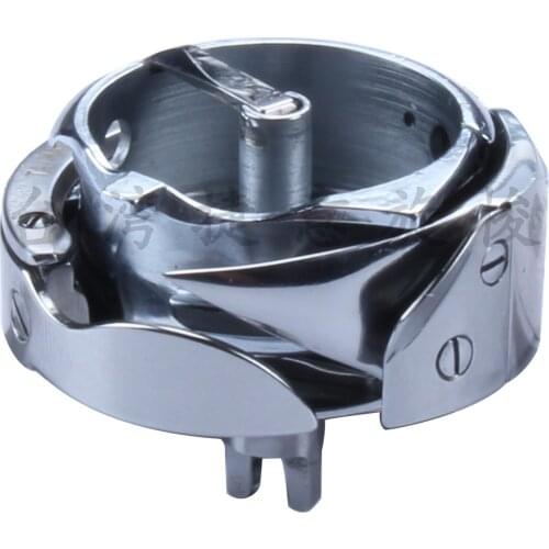 Sewing machine shuttle hook KRT8-BRL/HAH-31MMA(5) LARGE TYPE WITHOUT SHAFT FOR SEIKO LCW-28BL LCW-8B LCW-8BL SUNSTAR KM-390BL