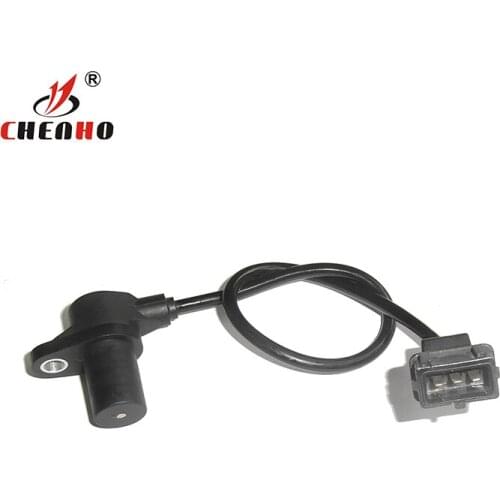Crankshaft Position Sensor For H-yundai K-IA Spor-tage 2.0L 1995-2002 0K08A-18891 0261210104