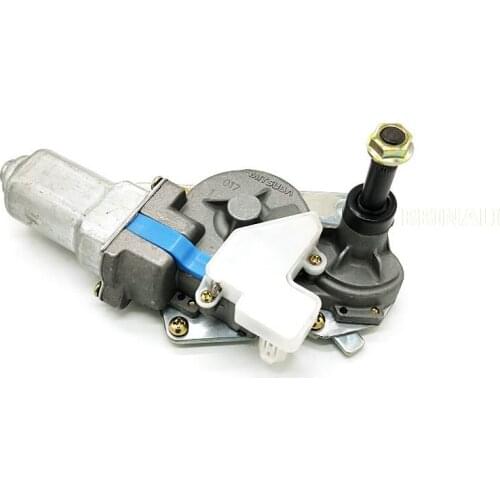 For HITACHI ZX ZAX200-3/ZX240-3 Electricity injection Wiper motor excavator accessories