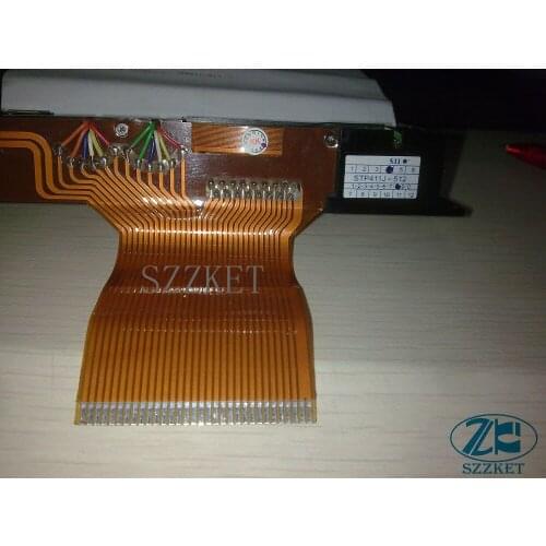 Thermal printer head STP411J-512 thermal printer accessories