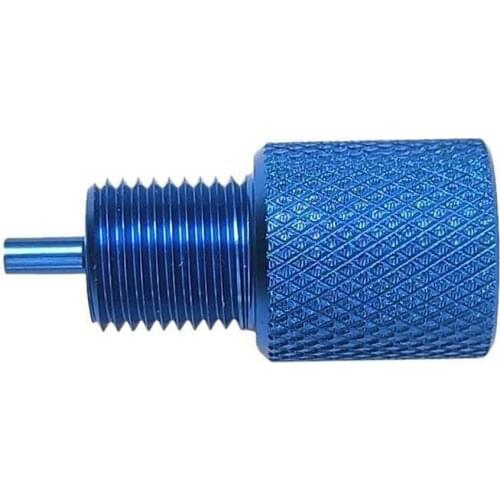 Car Brake Valve Bleed Tool Auto Repair Tools Metal Lock The Low Pressure Exhaust High-quality Disc Drum Bule Combination Prop